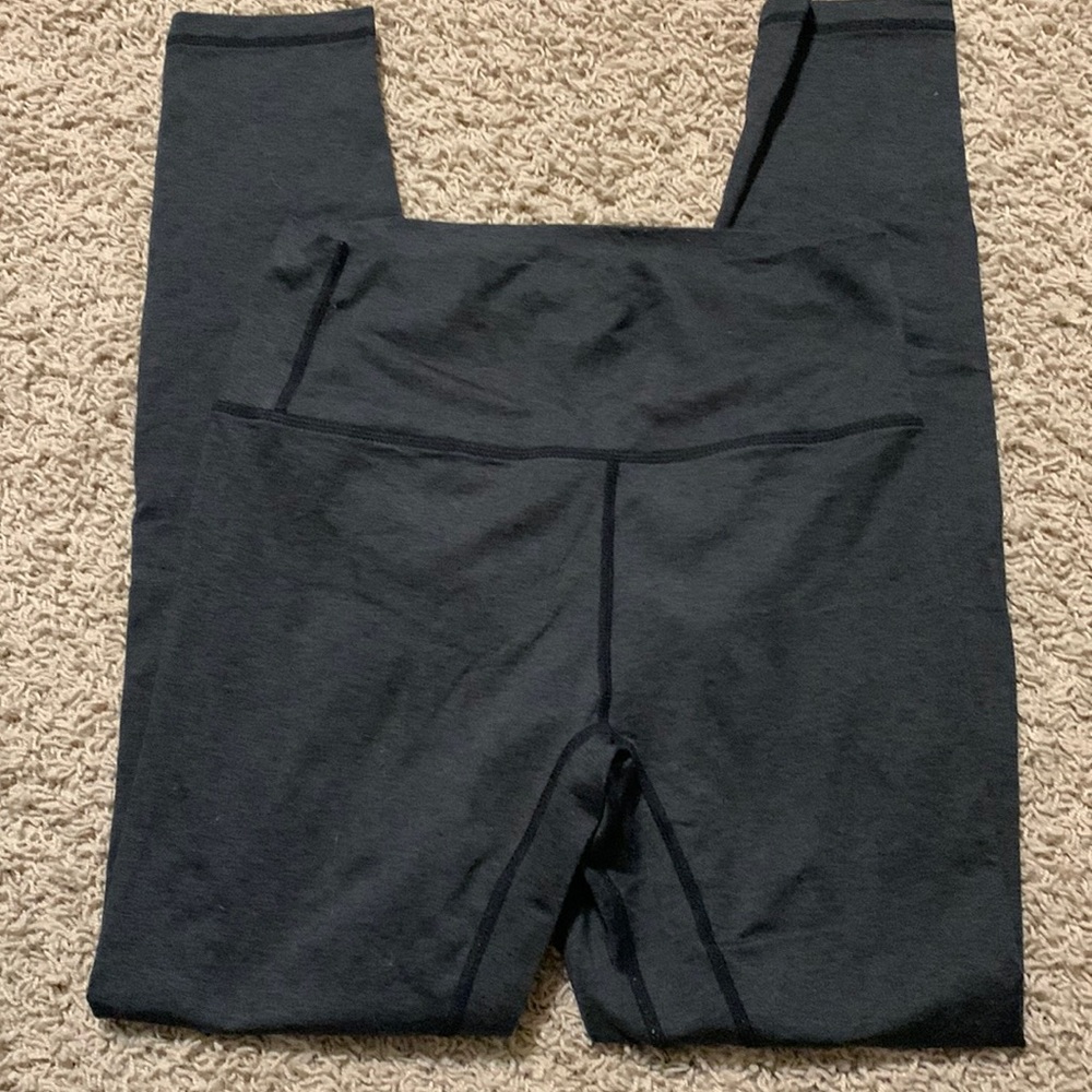 Zyia comfort leggings 6-8